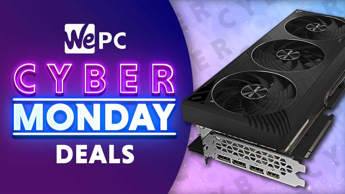 Ending Soon: Where to Buy a GeForce RTX 4090 on Cyber Monday - IGN