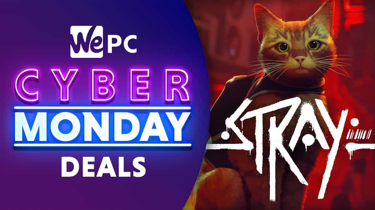 5 star Stray review from The Guardian : r/PS5