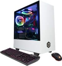 CYBERPOWERPC Gamer Supreme RTX 4080 Gaming PC