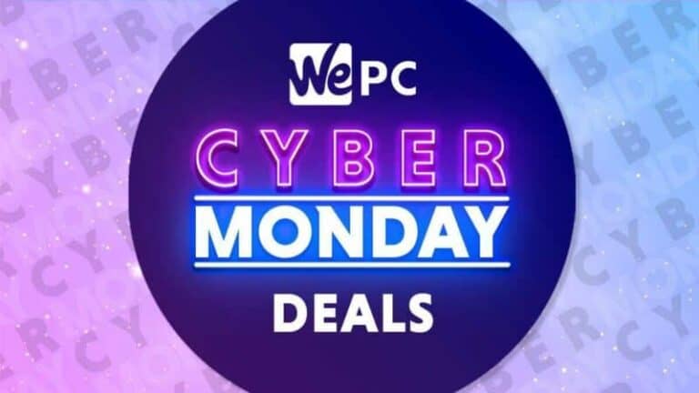 Cyber Monday and Black Friday monitor deals: Last minute deals