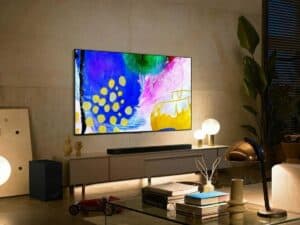 Early Black Friday LG G1 G2 OLED TV deals 2022