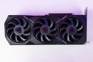How to fix loud graphics card fans