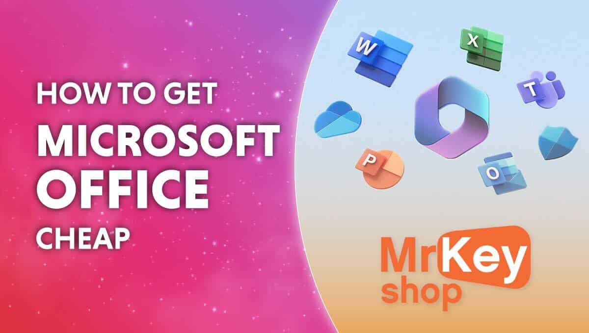 How to get Microsoft Office cheap? | WePC