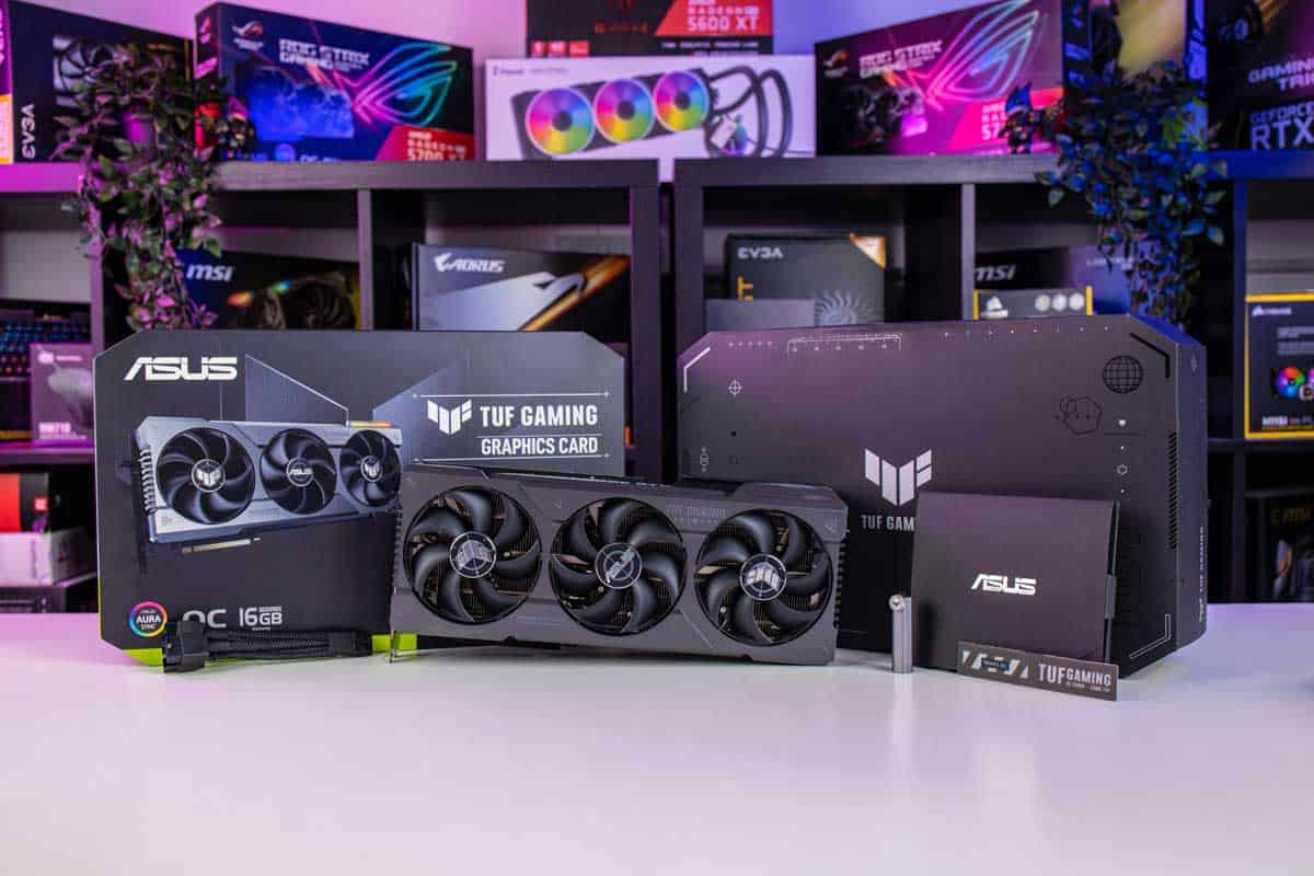 Is the RTX 4080 future proof?