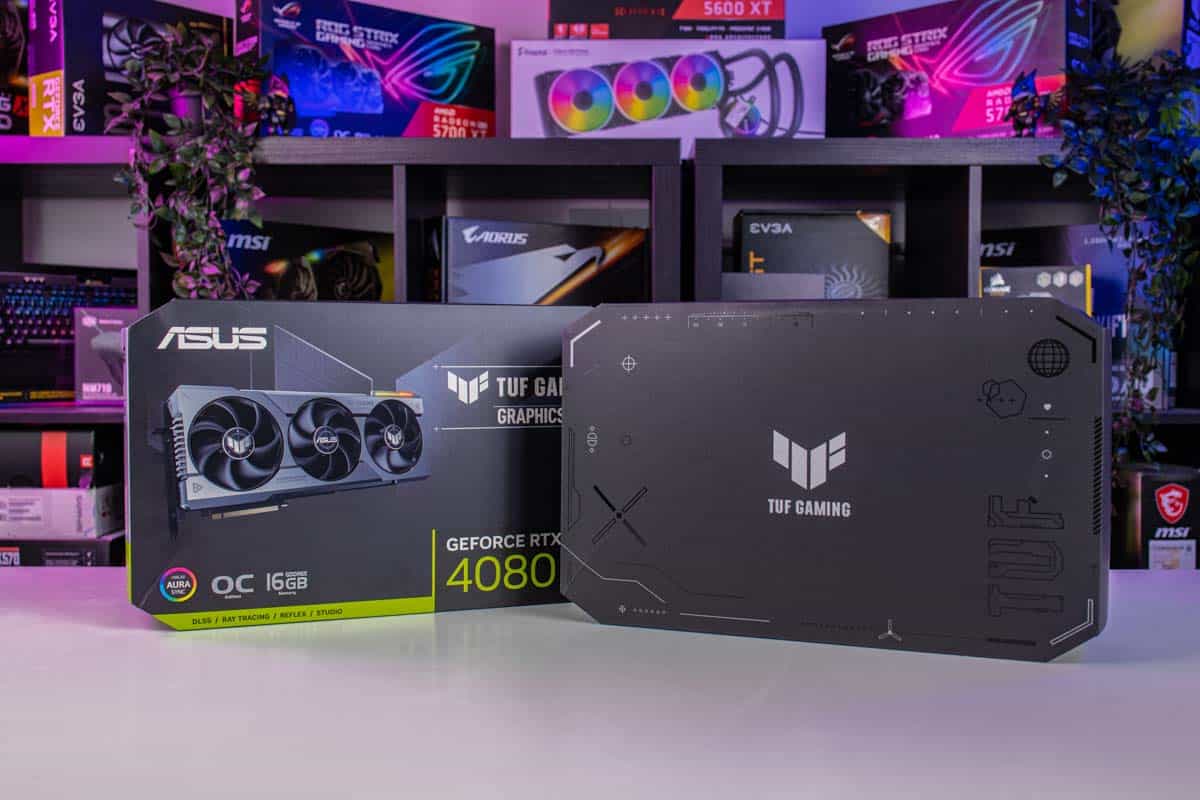 Is the RTX 4080 worth it?