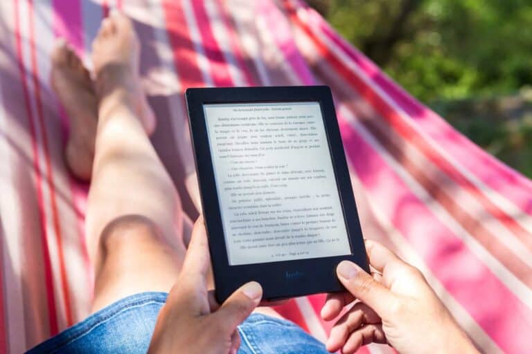 Kindle book deals are at their best this December