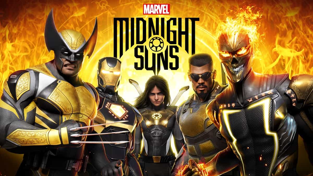 <strong>Marvel’s Midnight Suns Preview: A Deadly Game Of The Year Contender?</strong>