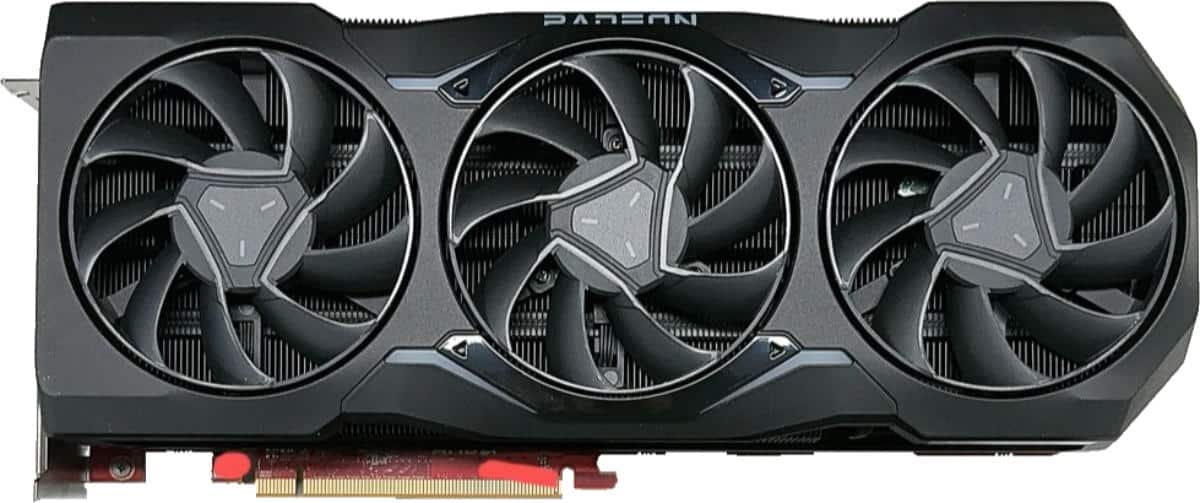 RX 7900 xtx