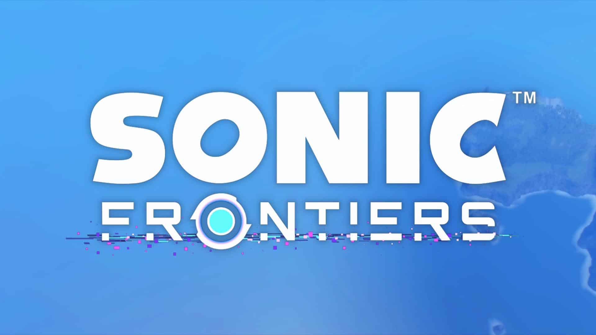 Sonic Frontiers Director To Add Ball Momentum In 2023 DLC?!, Sonic