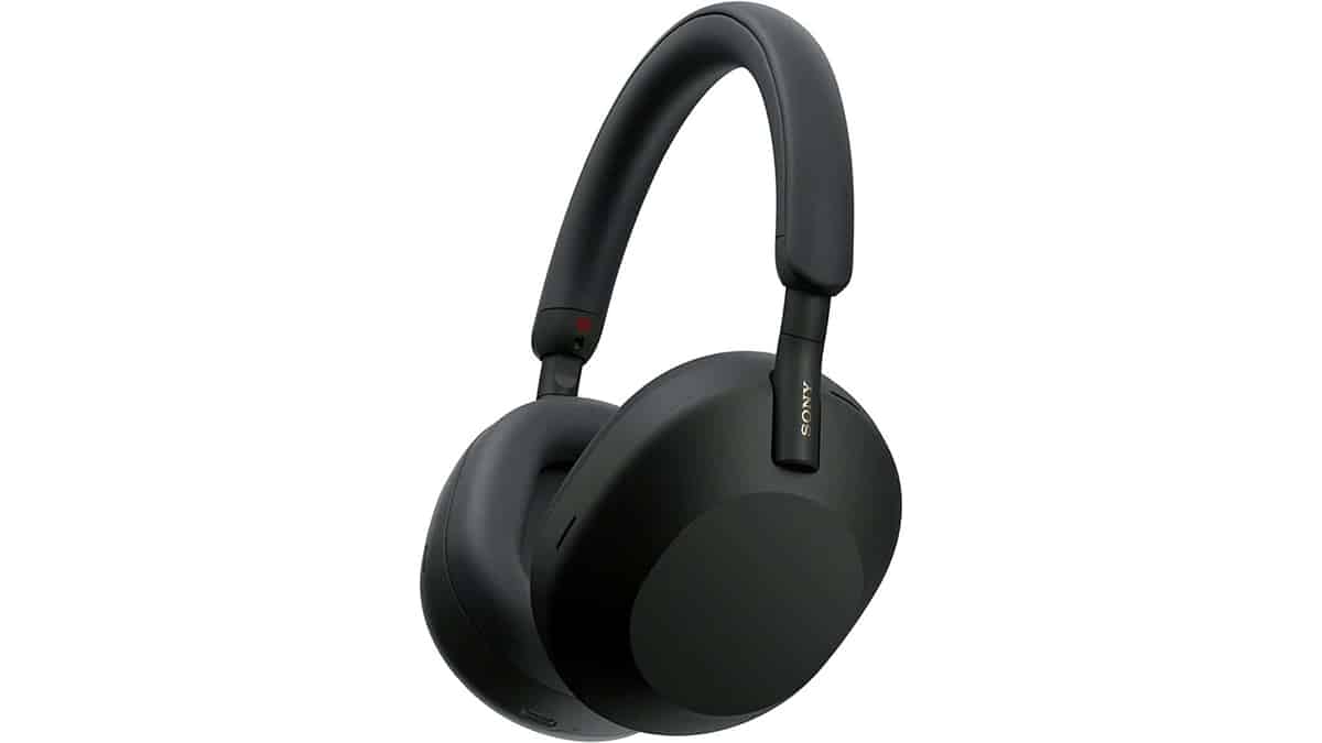 Black Friday Sony WH-1000XM5 deals 2023