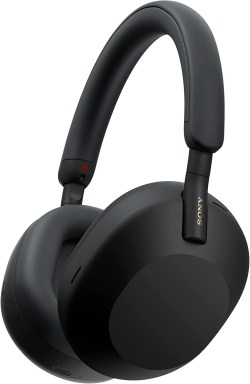 Sony WH 1000XM5 Wireless Noise Canceling Headphones 2