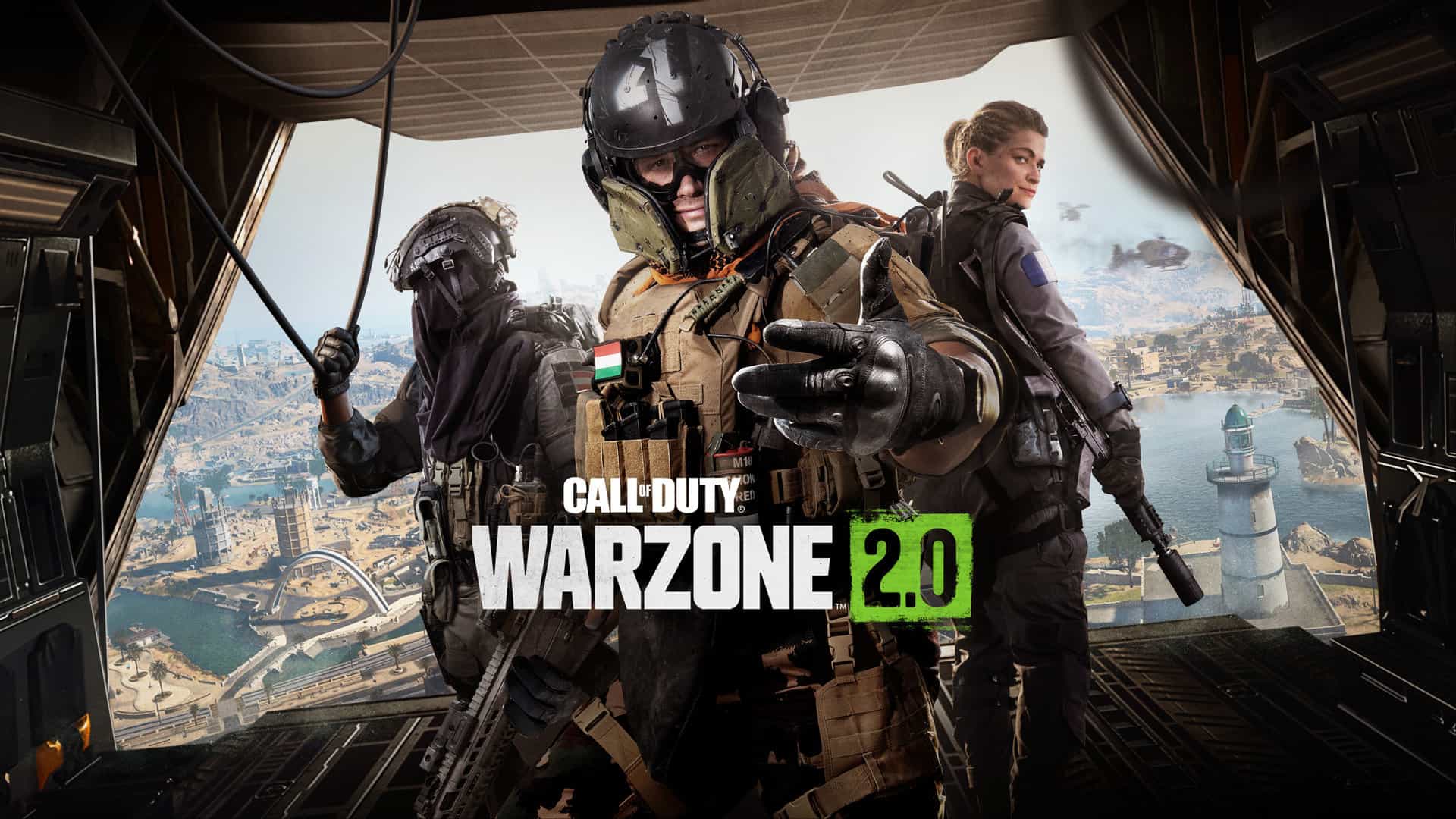 Call Of Duty Modern Warfare 2 Season 1 Patch Notes