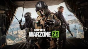 Warzone 2 Key Art 2