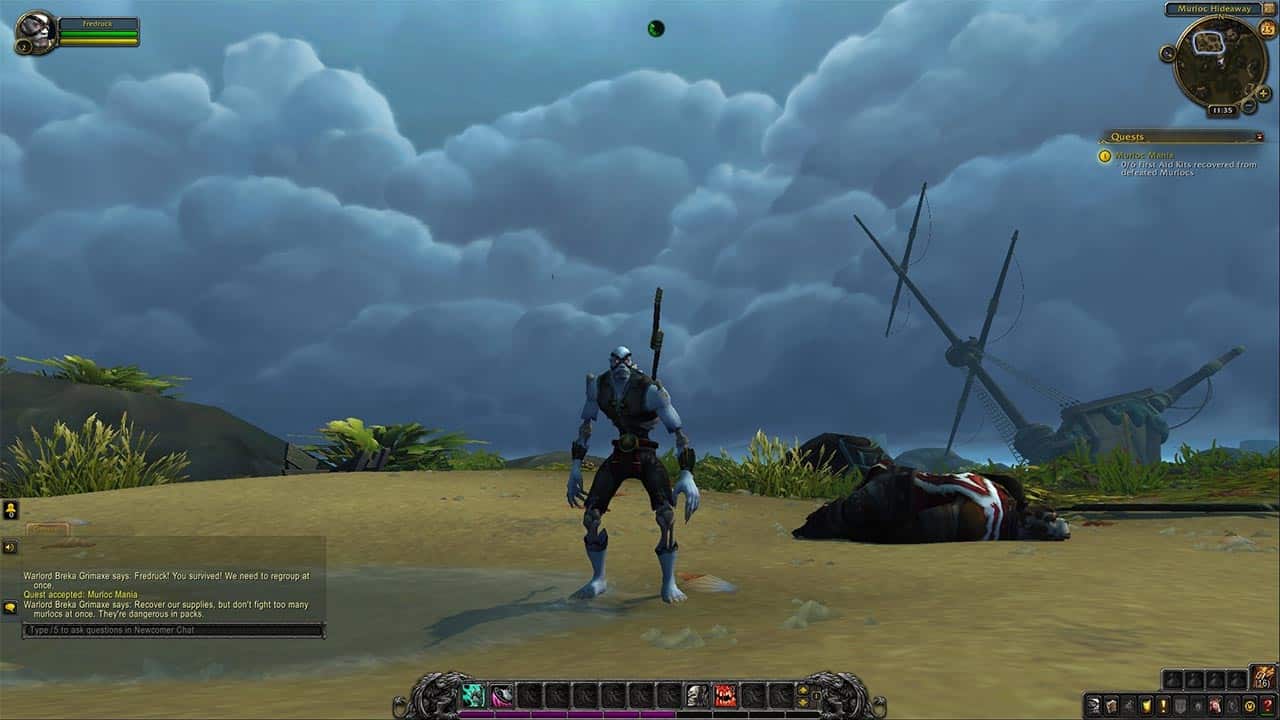 Does WoW Dragonflight come with Shadowlands?
