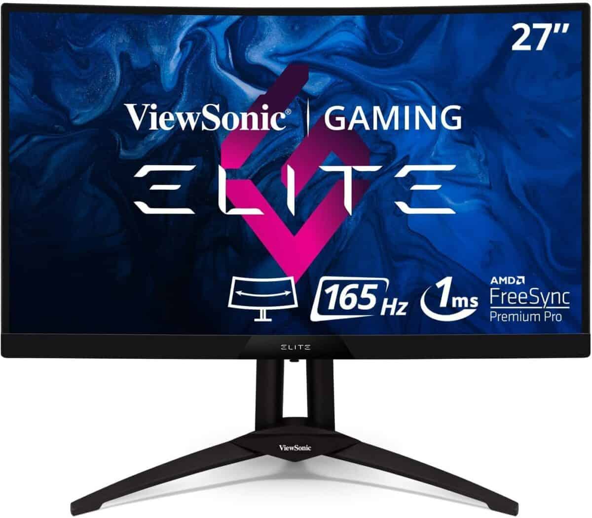 best 1440p gaming monitor black friday deal