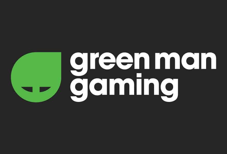 Black Friday Green Man Gaming deals 2023