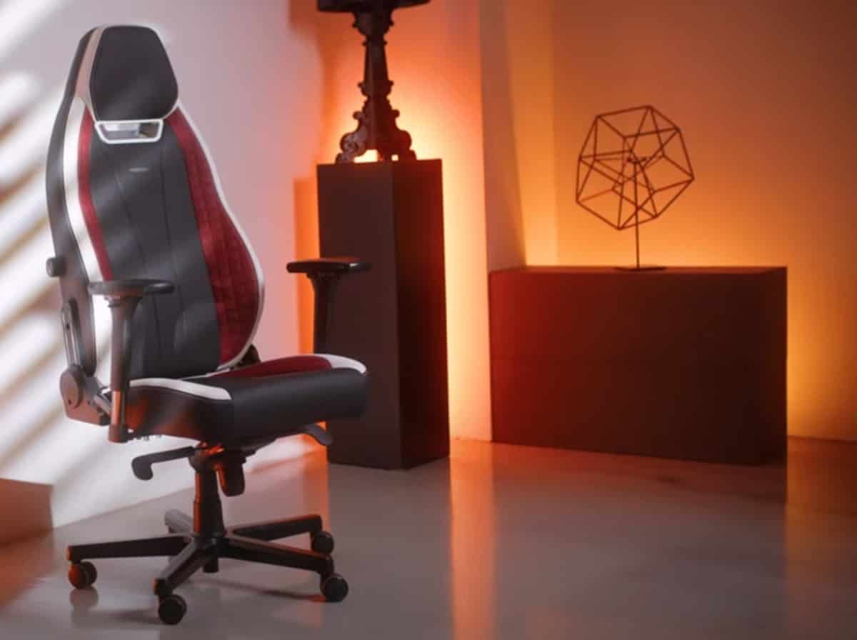 noblechairs legend design