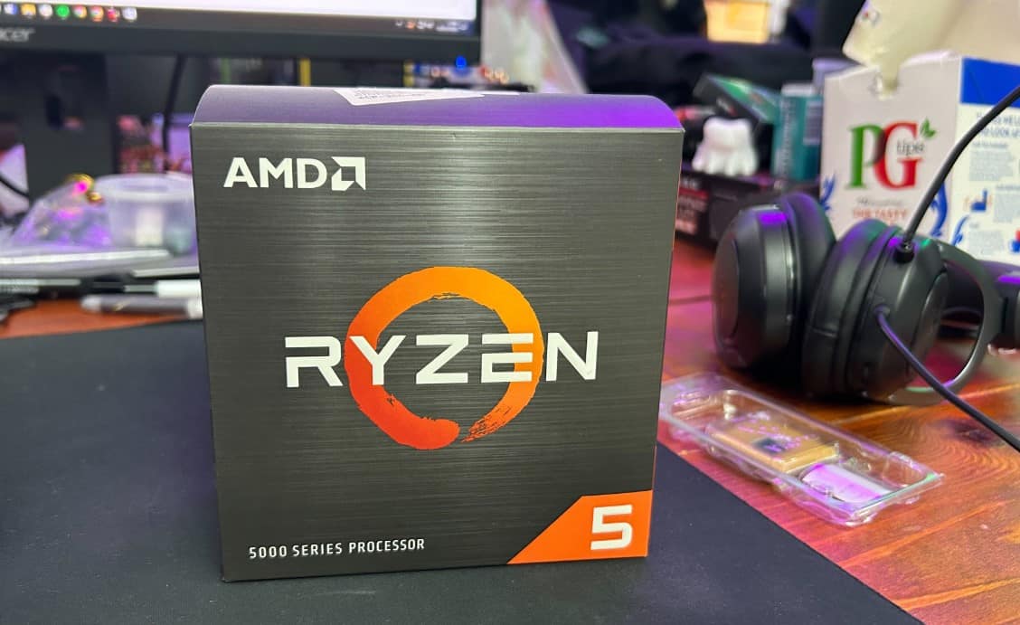 Is the Ryzen 5 5600x good for gaming in 2024?