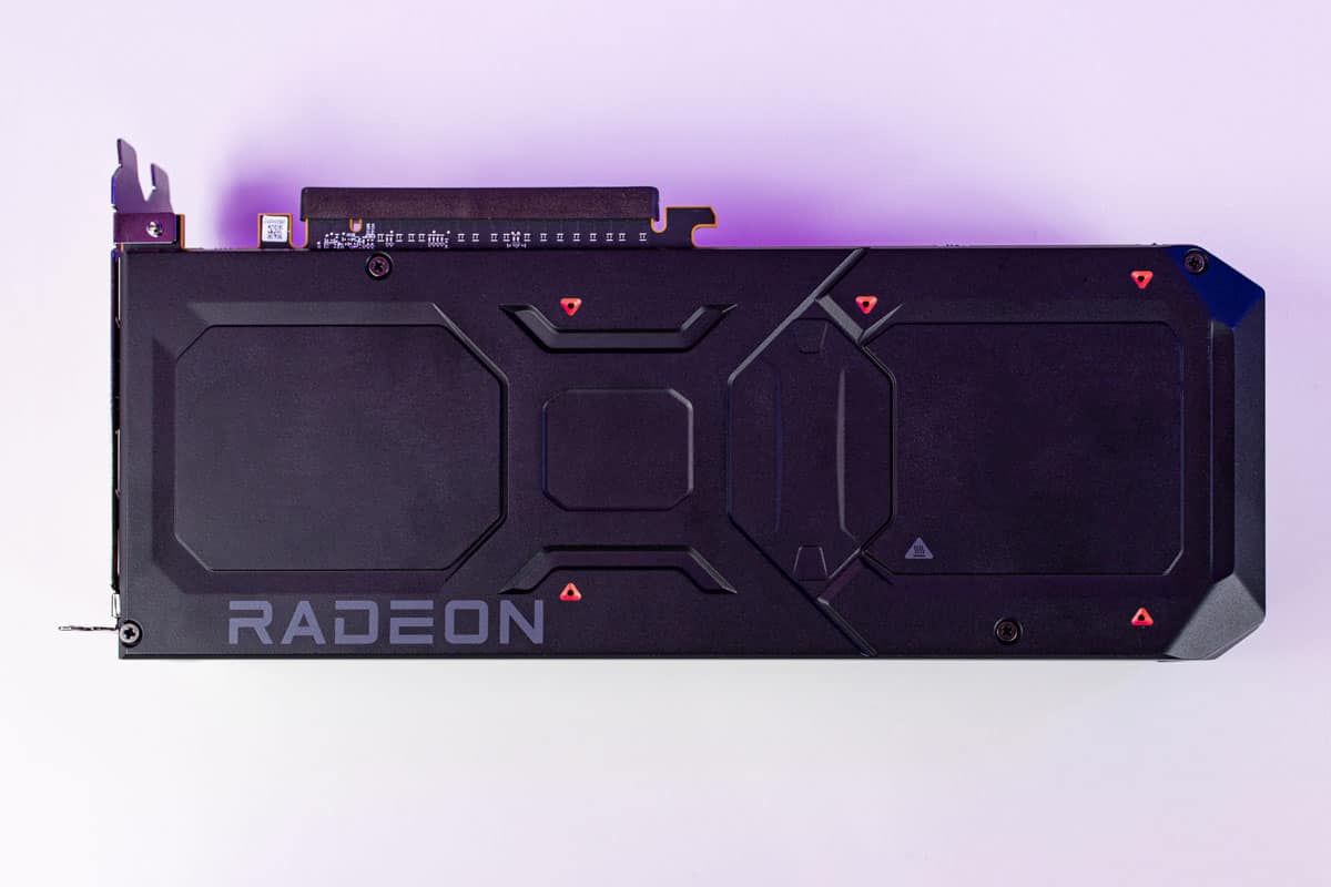 AMD Radeon RX 7900 XT 16
