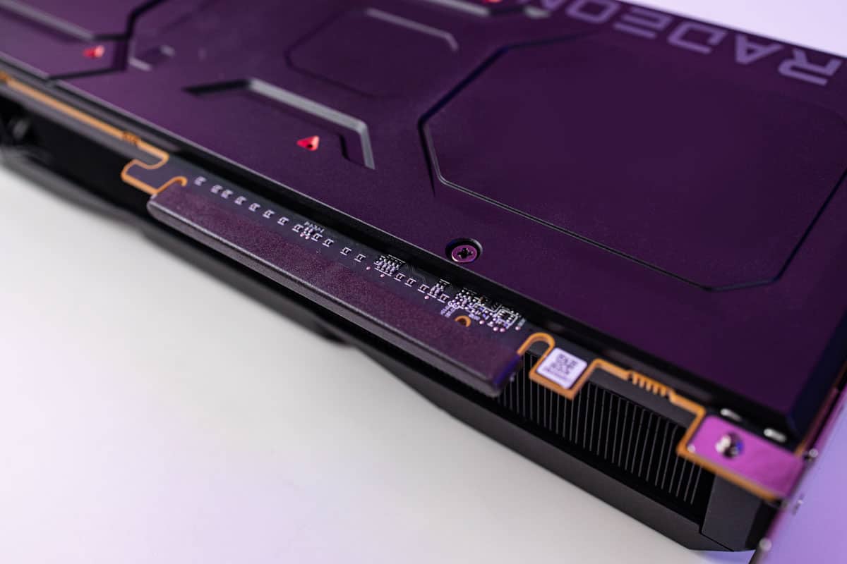 AMD Radeon RX 7900 XT 19