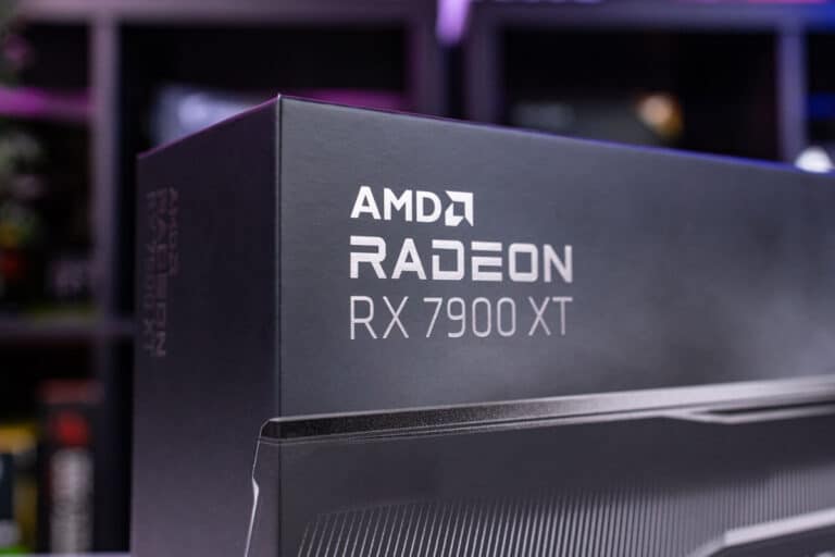 AMD Radeon RX 7900 XT 2
