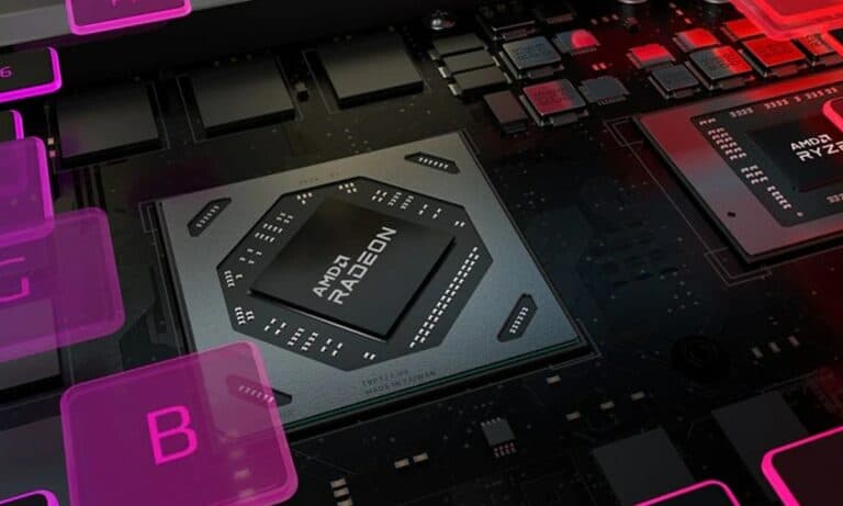 AMD Radeon RX 7900 XT laptop RX 7900 XTX laptop AMD Radeon RX 7900M laptop