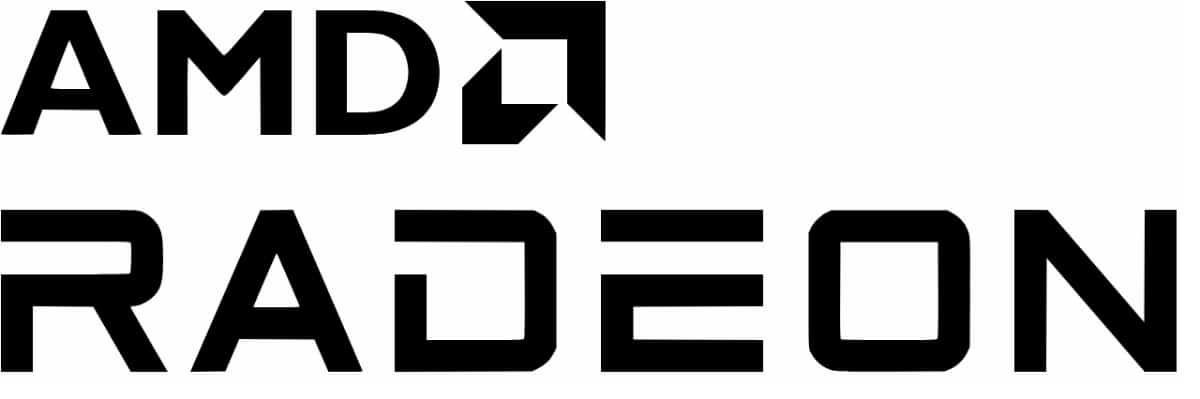 AMD Radeon logo