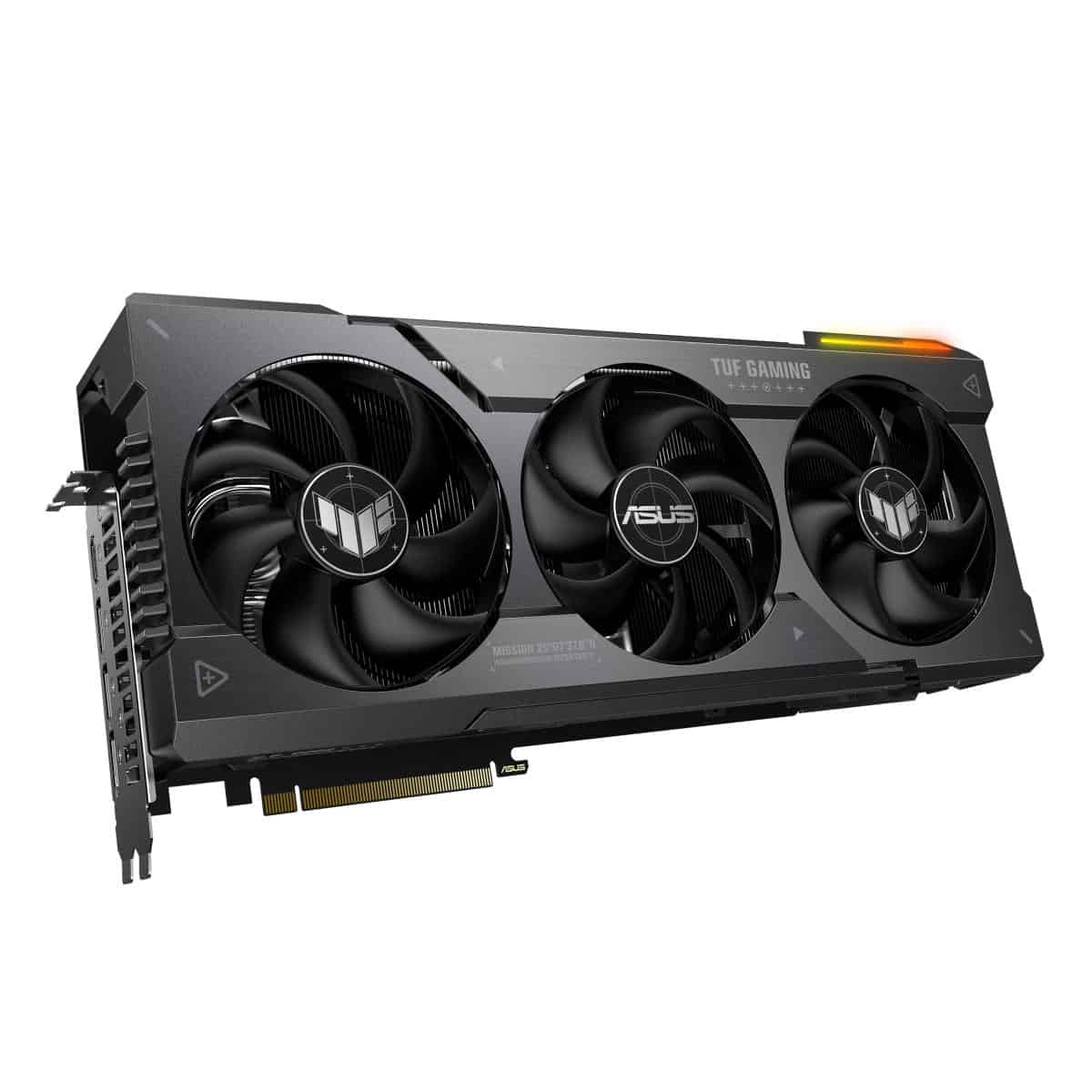 ASUS TUF Radeon RX 7900 XTX OC