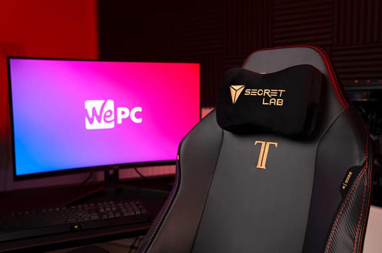 Best gaming chair for Nintendo Switch