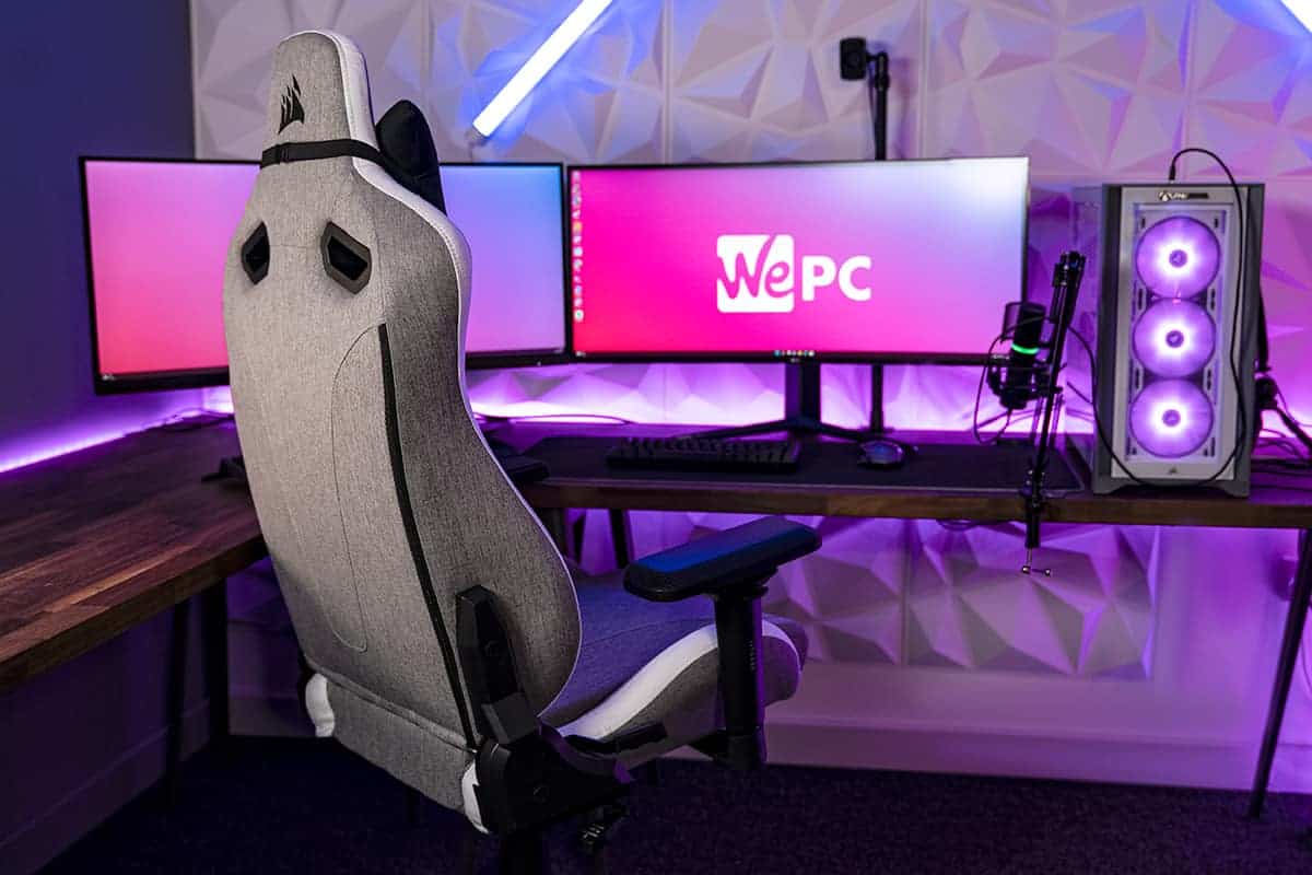 Best gaming chair for comfort 2023
