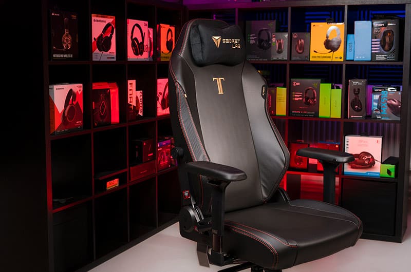 Best gaming chair for console 2023