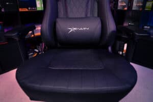 Best gaming chair for cross legged