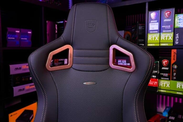 Best gaming chair for designers