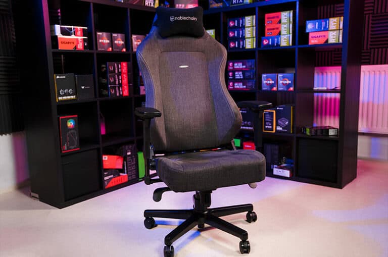 Best gaming chair for editing