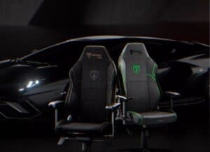 Best gaming chair for executives