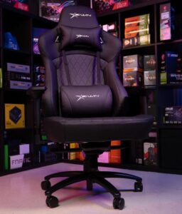 Best gaming chair for tall people