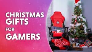 Christmas Gifts for Gamers 1