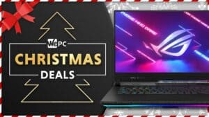 Gaming Laptop Christmas Deals