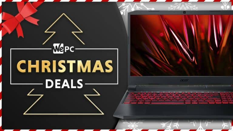 Gaming Laptop Christmas Gifts
