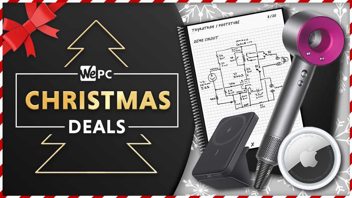 After Christmas Tech gifts for girls