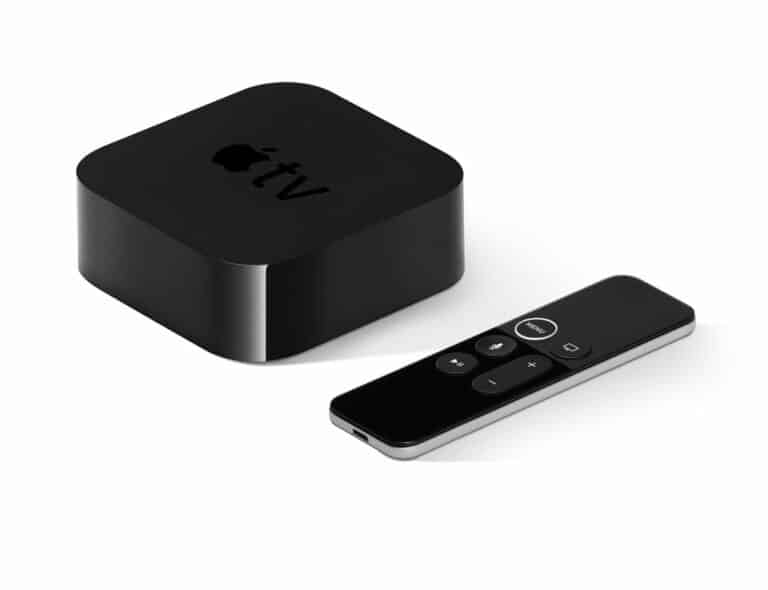 Is Apple 4K TV worth it apple 4k tv vs apple tv