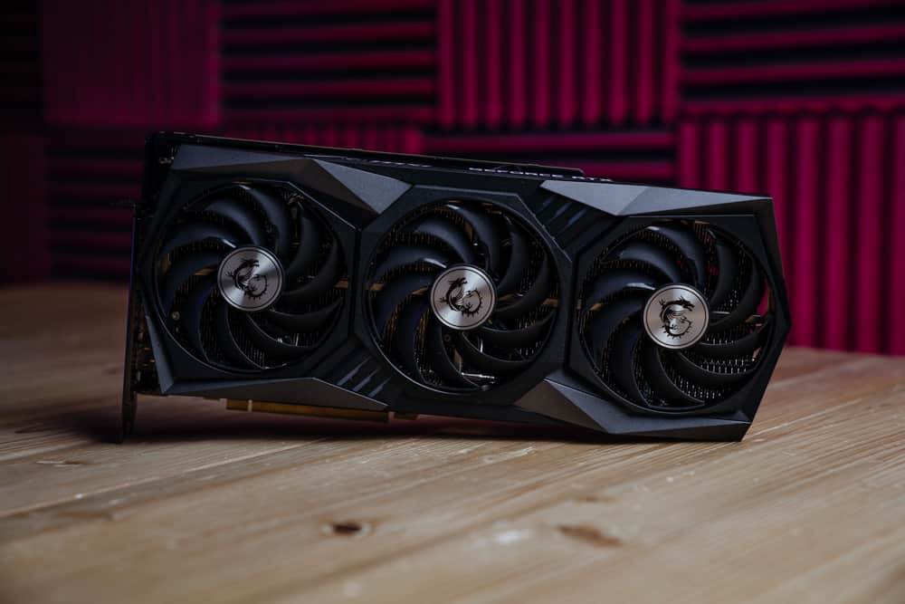 Is the 3070 Ti good for 4k?