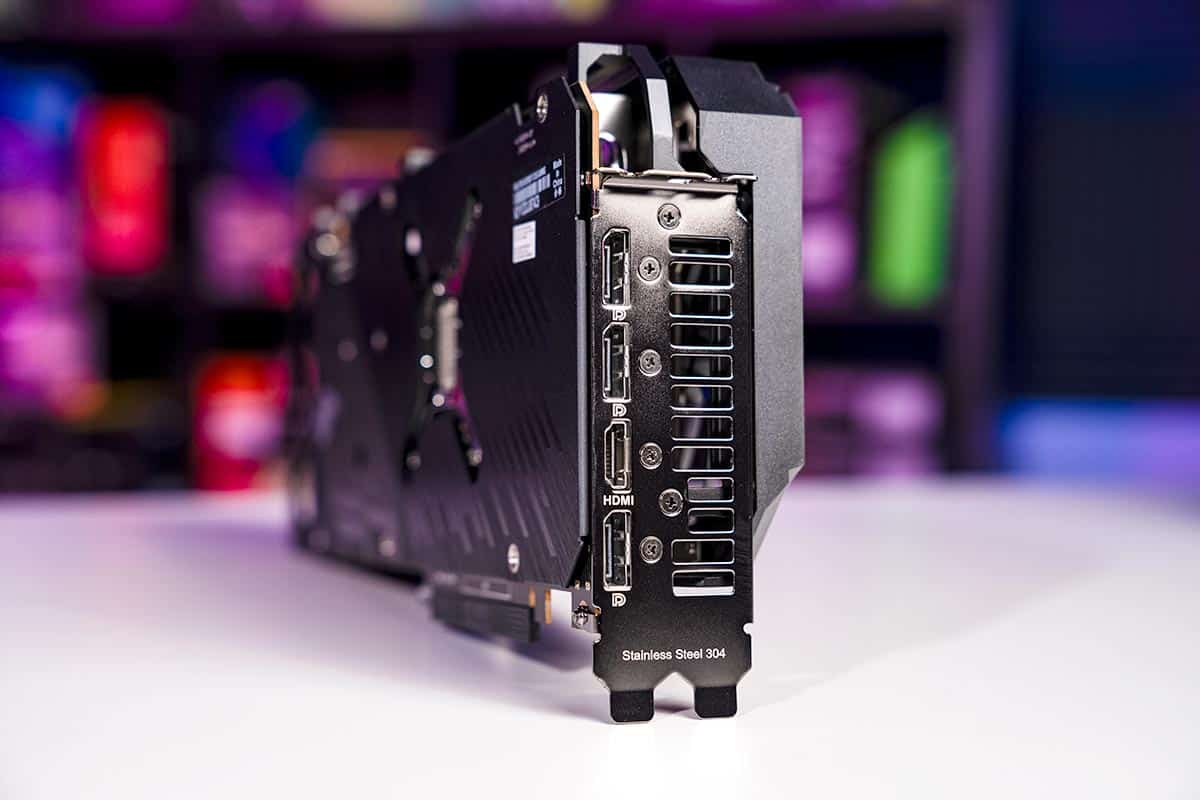 Best GPU for Samsung Odyssey G9 2024: top graphics cards for super ultrawide displays
