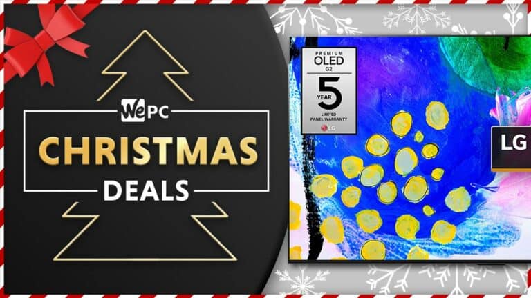 LG G2 Christmas Deals