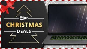 Laptop Christmas Deals