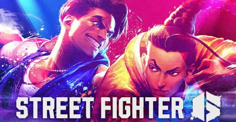 SF6 Beta sign up SF6 Closed Beta dates The Street Fighter 6 second closed beta test dates
