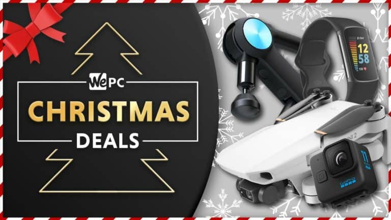 Tech Gifts for MenChristmas Deals