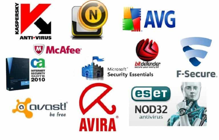 Where to buy Antivirus software