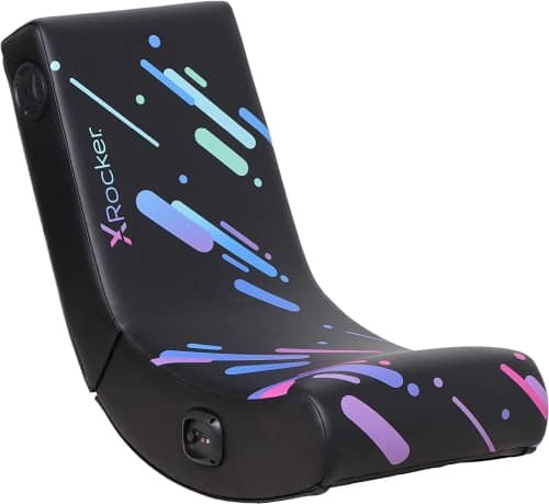 X Rocker Galaxy 2.0 gaming chair