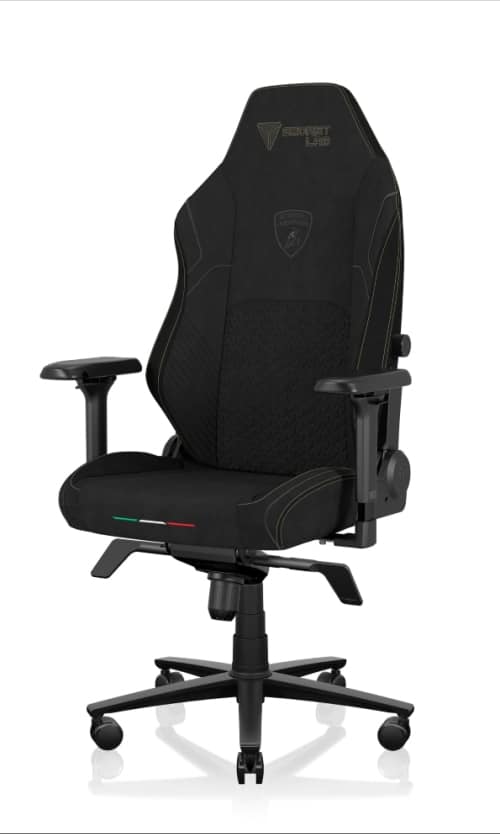 How to repair gaming chair leather: The ultimate guide in 2024